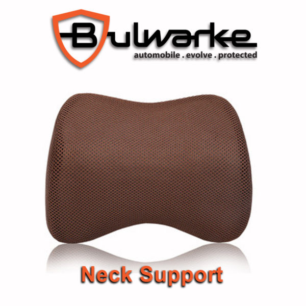 Ergonomic Car Neck and Lumbar Support - Image 2