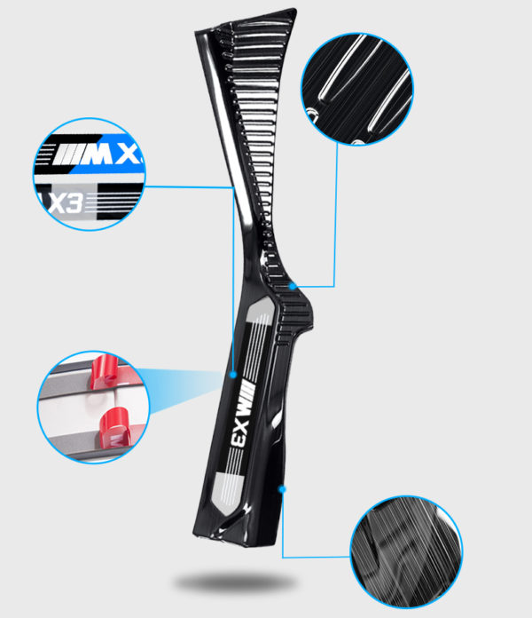 BMW X3 SCUFF PLATE - Image 5