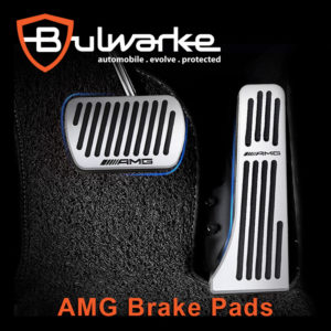Mercedes AMG BRAKE PADS