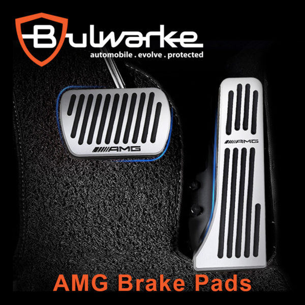 Mercedes AMG BRAKE PADS