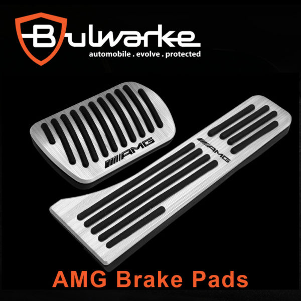 Mercedes AMG BRAKE PADS - Image 3