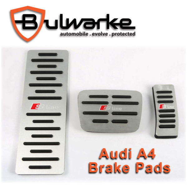 Audi A4 Brake Pads - Image 3