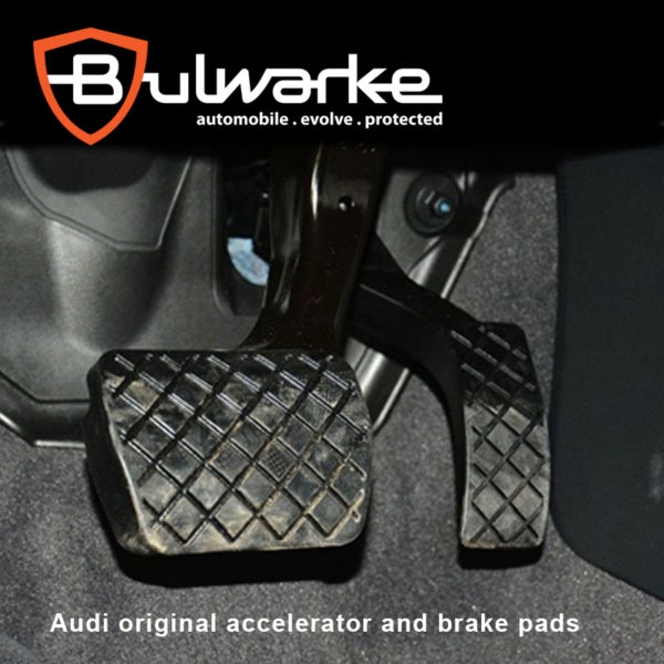 Audi A4 Brake Pads - Image 4