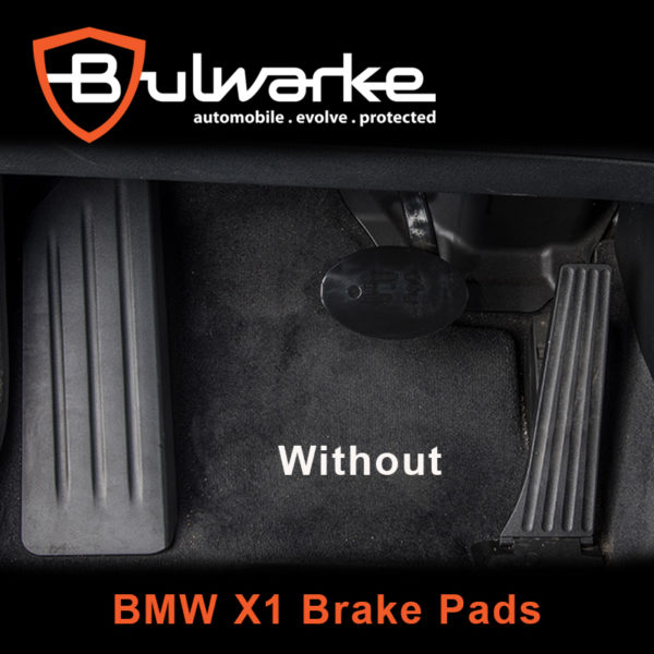 BMW X1 BRAKE PEDALS - Image 3