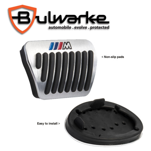 BMW X1 BRAKE PEDALS - Image 5
