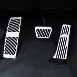 Brake Pedals