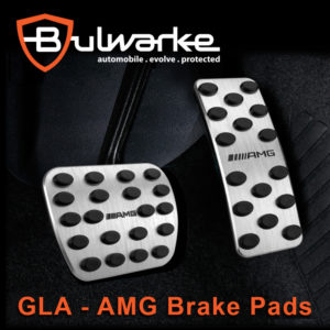 Mercedes-Benz GLA AMG Brake Pads