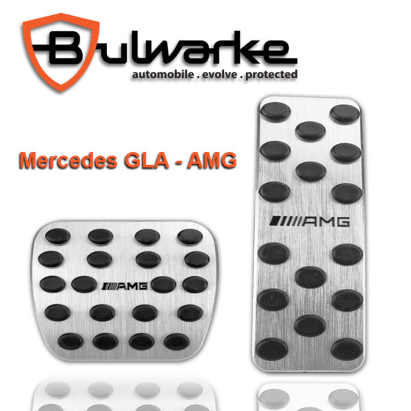 Mercedes-Benz GLA AMG Brake Pads - Image 3