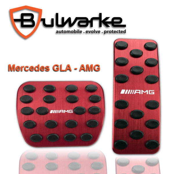 Mercedes-Benz GLA AMG Brake Pads - Image 4