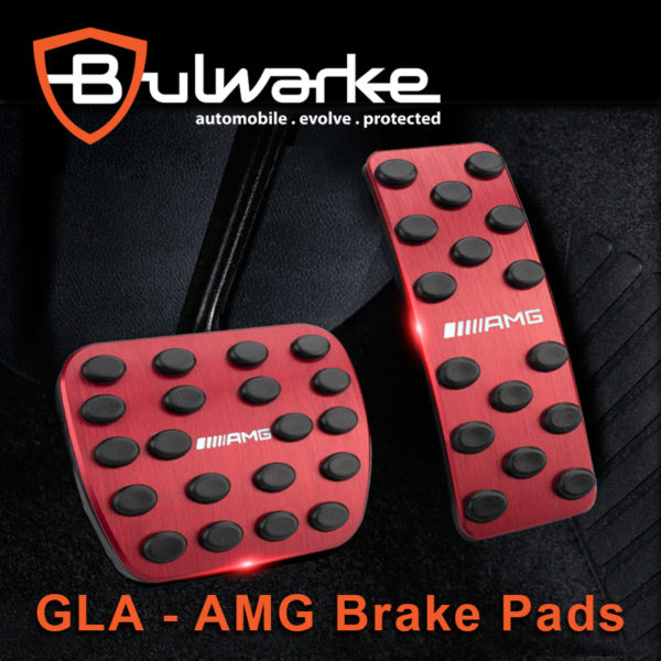 Mercedes-Benz GLA AMG Brake Pads - Image 2
