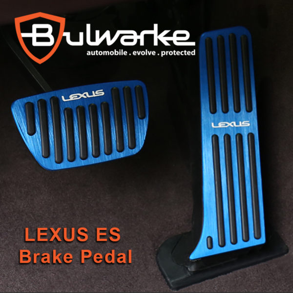Lexus ES Models Brake Pedals - Image 3