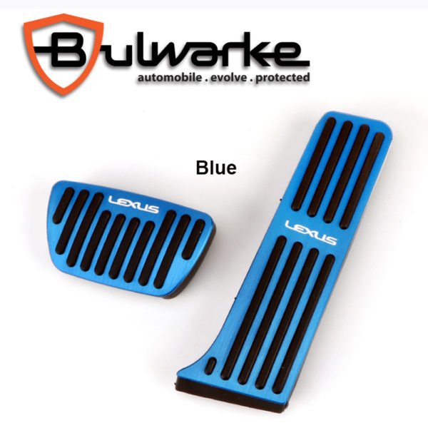 Lexus ES Models Brake Pedals - Image 9