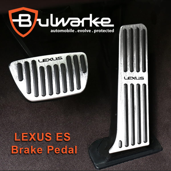 Lexus ES Models Brake Pedals