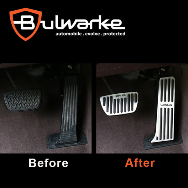 Lexus ES Models Brake Pedals - Image 4