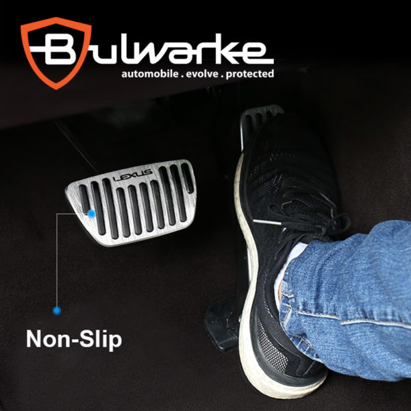 Lexus ES Models Brake Pedals - Image 5