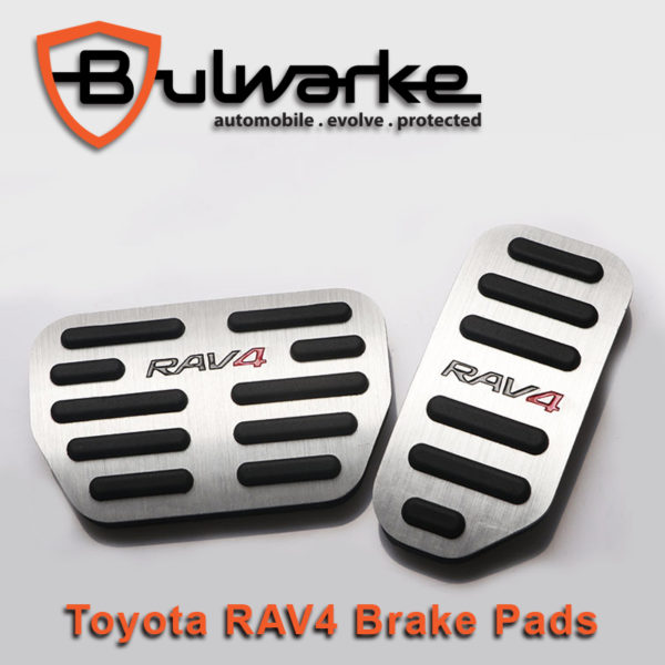 Toyota RAV4 Brake Pads - Image 4