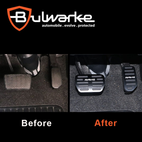Toyota RAV4 Brake Pads - Image 3