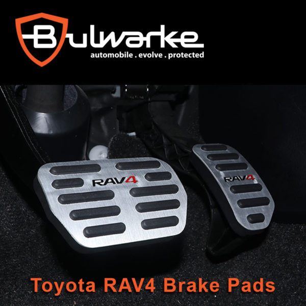 Toyota RAV4 Brake Pads - Image 2