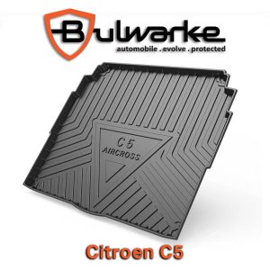 Citroen C5 Aircross Boot Tray