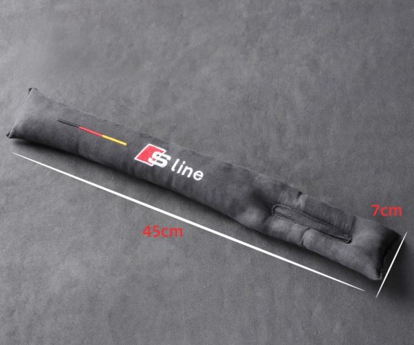 AUDI S LINE SEAT GAP STRIP - Image 6