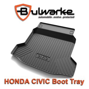Honda Civic Type R Boot Tray