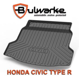 Honda Civic Type R Boot Tray 2021